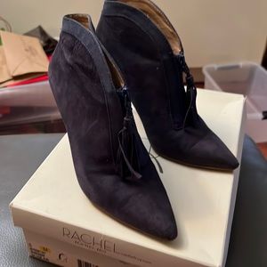 Rachel Roy booties